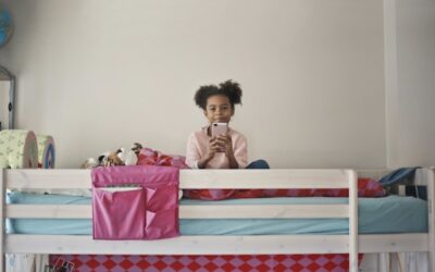 Potential Harms, Benefits of Social Media For Kids
