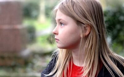 Research Roundup: Anxiety Disorders in Youth