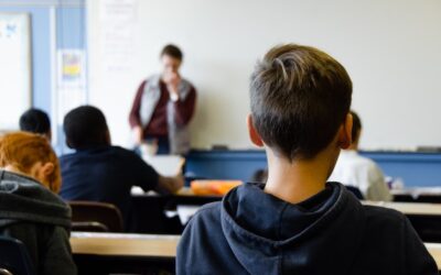 School Bullying Linked to Lower Academic Achievement, Research Finds