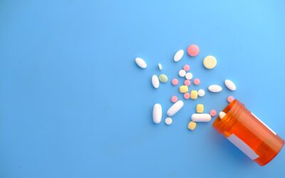 Treating Childhood ADHD With Stimulant Meds Not Associated With Increased Substance Use Later In Life, Study Finds