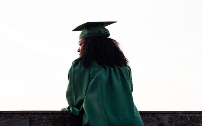 Increased Risk of Depression and Anxiety When in Higher Education