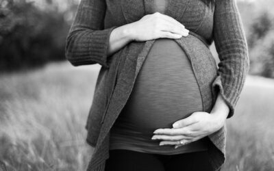 High Levels of Maternal Stress During Pregnancy Linked To Children’s Behavior Problems