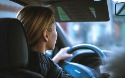 Parental Engagement Positively Associated with Safer Driving Among Young People