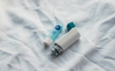 Asthma Rates Climb for High School Students as Cannabis Use Increases