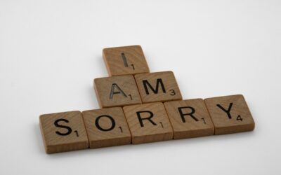 Apology Psychology: Breaking Gender Stereotypes Leads to More Effective Communication