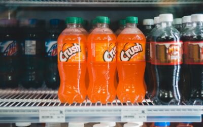 Choosing Sugary Drinks Over Fruit Juice for Toddlers Linked to Risk Of Adult Obesity